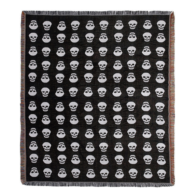 Boho-Chic Versatile Picnic Blanket