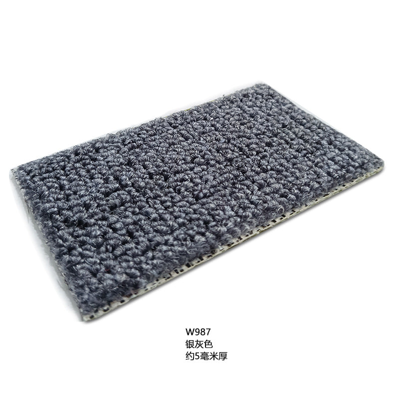 Commercial Office Carpet for Live Broadcast Showrooms