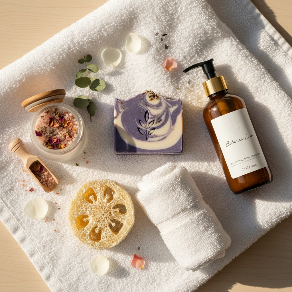 Body & Bath