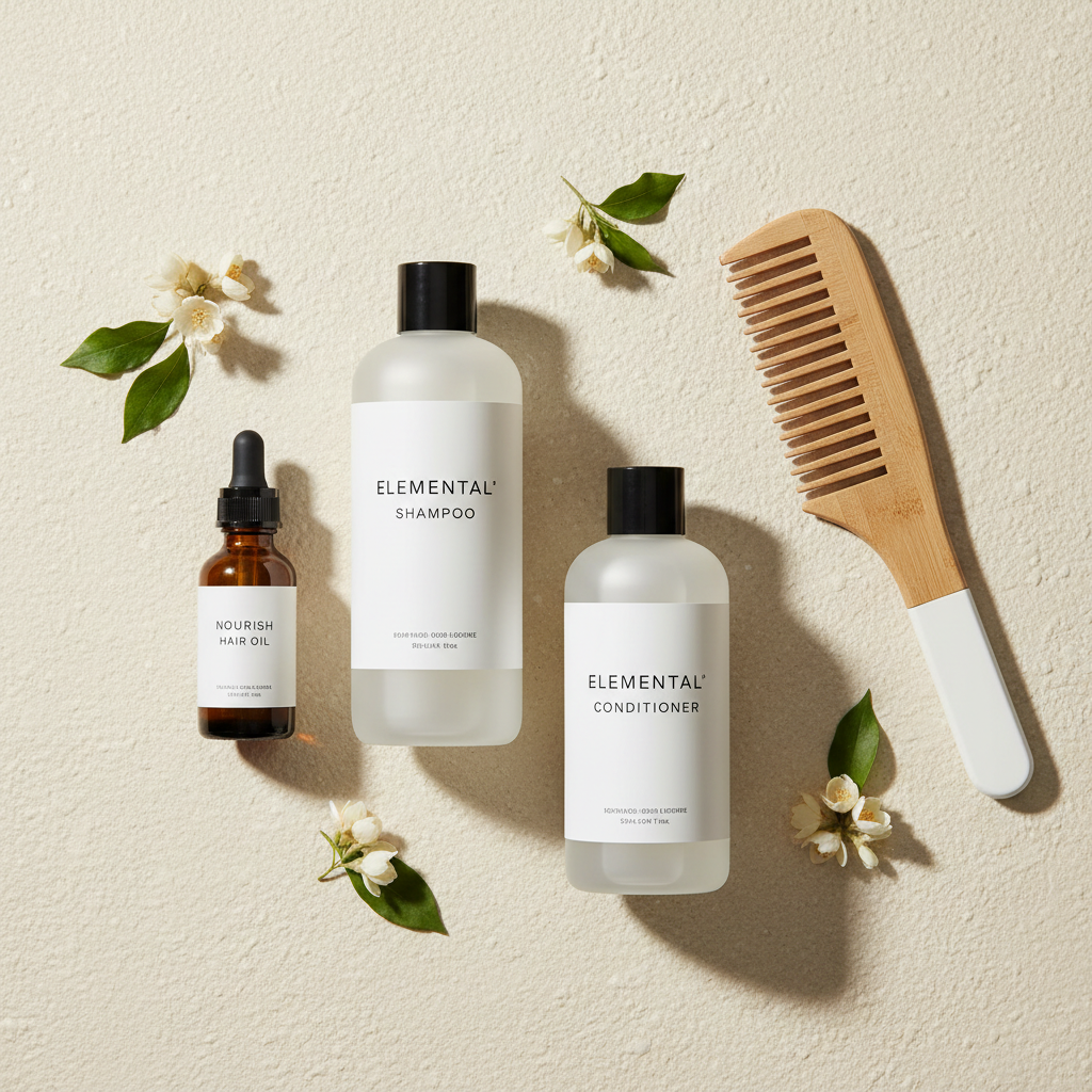 Hair Care