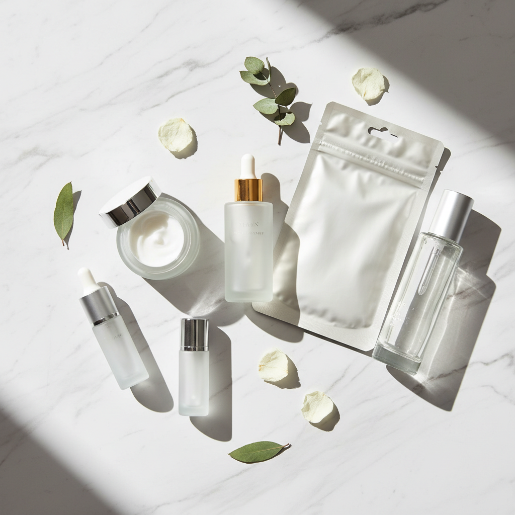 Skincare