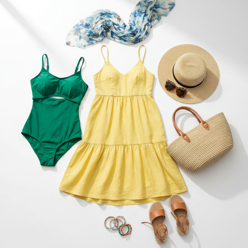 Fashion & Apparel