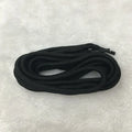 Classic Round Shoelaces Durable Polyester Solid Shoe laces Boot Laces for shoes Sneaker Shoelace 21 Colors 70/90/120/150cm 1Pair
