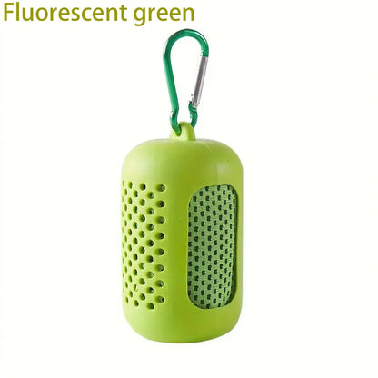 New Microfiber Towel Sports Quick Dry Super Absorbent Camping Towel Ultra Soft Lightweight Gym Swimming Yoga Beach Towel