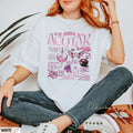 Proud Member of ACOTAR Book Club Shirt Fantasy Book Lover Tee Sarah J Maas Fan T-Shirt Comfort Bookish Shirt Aesthetic Tee