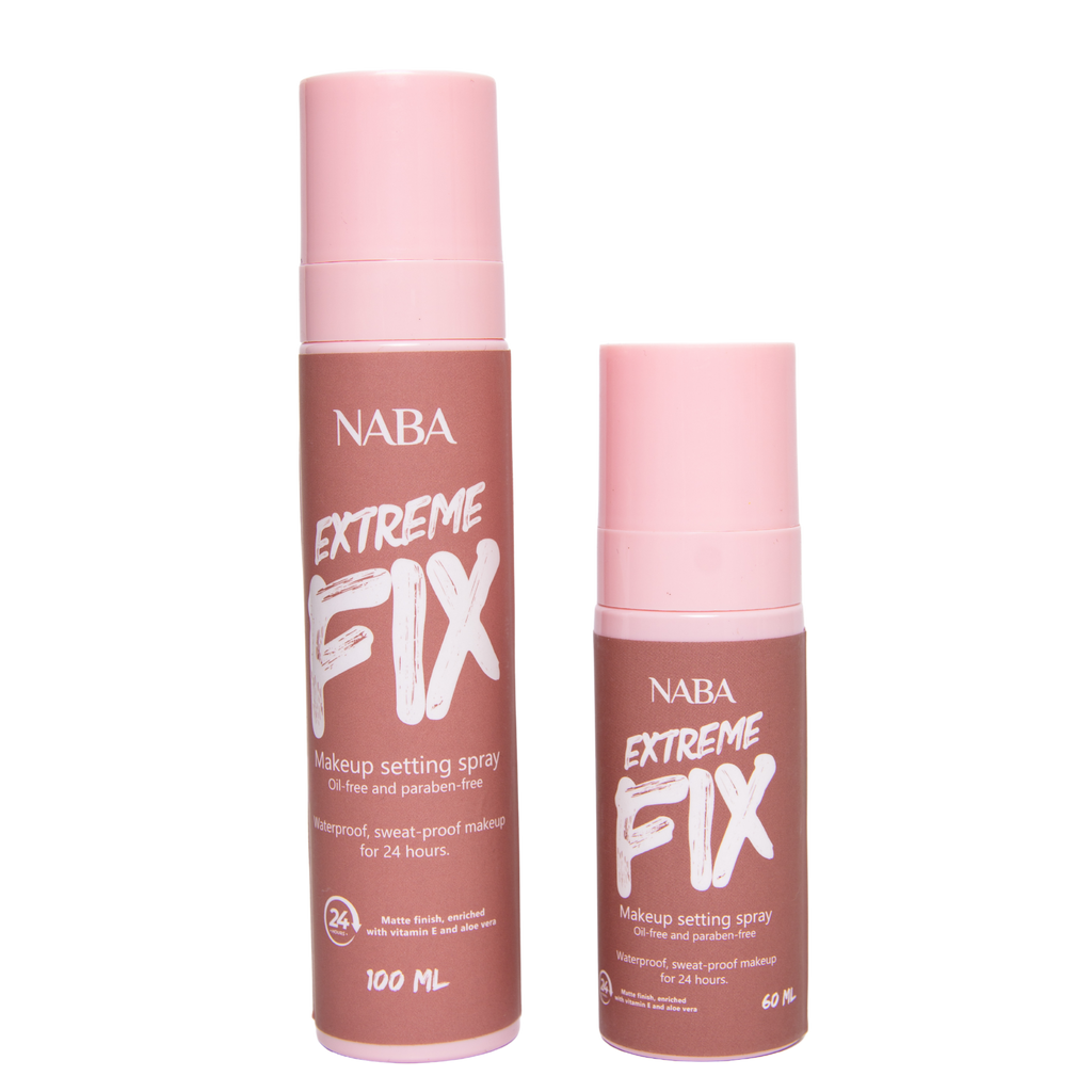 Makeup Setting Spray