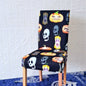 Stretch Nordic Chair Covers