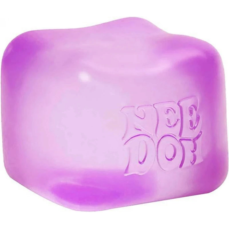 Needoh Jellyfish Beach Water Play Outdoor Squeeze Toy blind box Simulated Jellyfish Stress Balls Relief Fidget Toy gift 2026 New