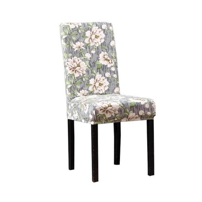 Stretch Nordic Chair Covers