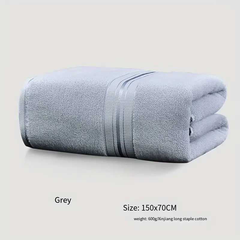 Elite Quick Dry Spa Towels 150x70cm