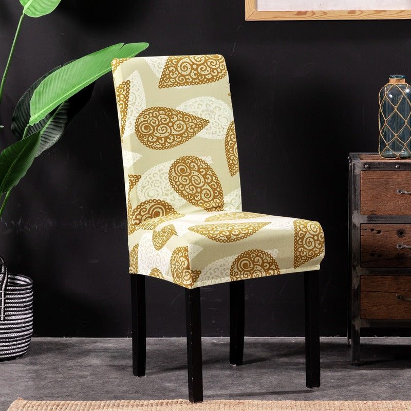 Stretch Nordic Chair Covers