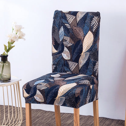 Stretch Nordic Chair Covers