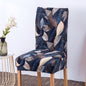 Stretch Nordic Chair Covers