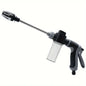 High Pressure Car Wash Water Gun Garden Water Pipe Nozzle, Multifunctional Watering Tool, Powerful Cleaning For Cars and Gardens