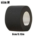 1m Long-lasting Non-slip Shoe Protectors Self-adhesive Shoe Sole Anti Slip Sticker High Heel Rubber Pad Wearable Cushion Pad New
