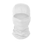 Summer Men's Women's Elastic Breathable Balaclava Hat Sunscreen Cycling Full Face Mask Scarf For Hiking Fishing Skiing