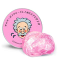 Colorful Non-Newtonian Liquid Decompression Toys Transparent Elastic Modeling Compound Non-Toxic Creative Crafts