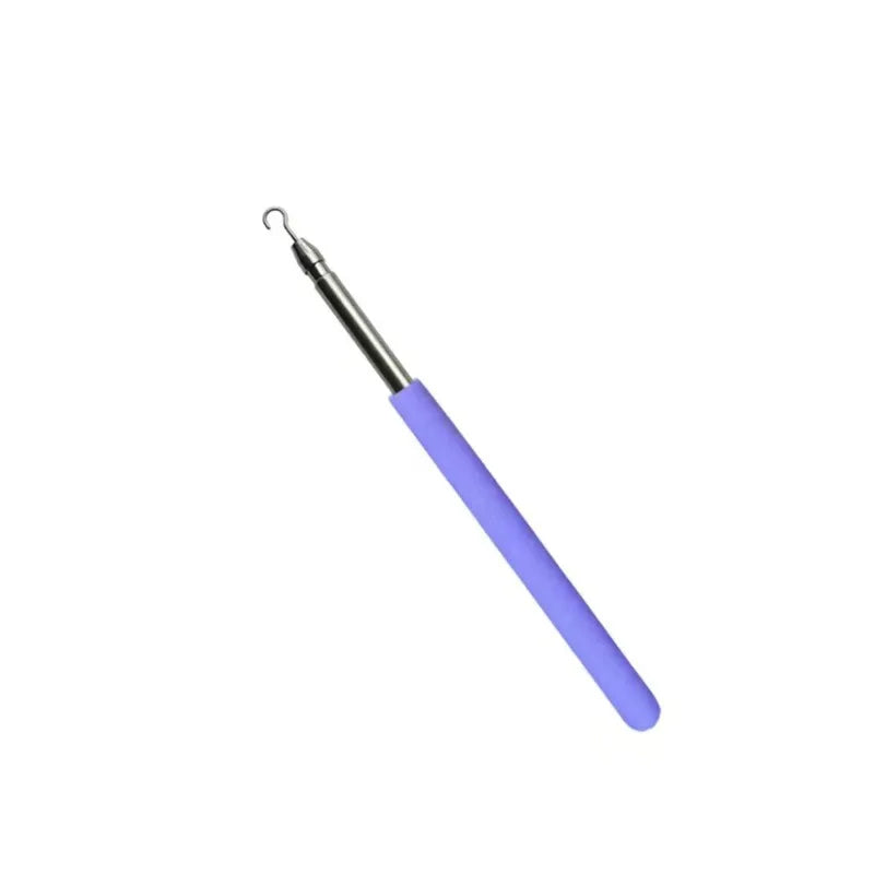 Help Wear Bracelet Tool Partner Jewelry Helper Fastening Aid Quickly Unfasten Hooking Equipment Pliers Clasps Ties Zipper Craft
