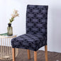 Stretch Nordic Chair Covers