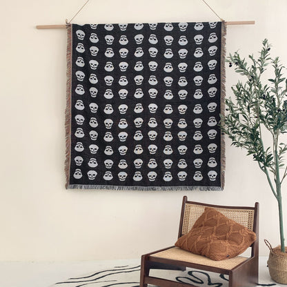Boho-Chic Versatile Picnic Blanket
