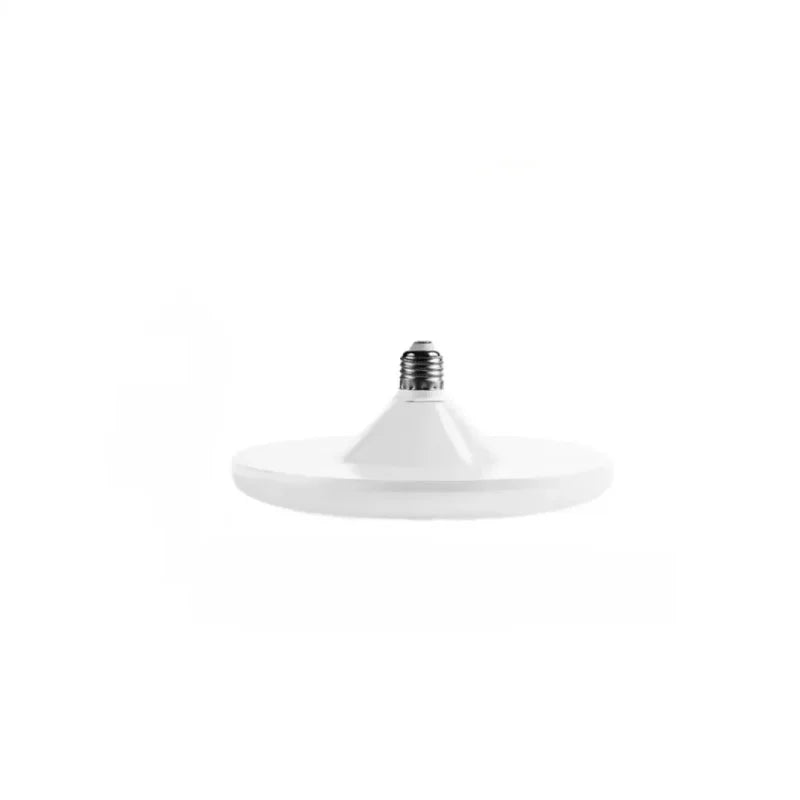 1PC 220V LED Bulb E27 Base Household Energy Saving Lamp 20W 30W 40W 60W 100W Indoor Lighting Flying Saucer Light Ampoule E27