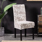 Stretch Nordic Chair Covers