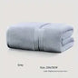 Elite Quick Dry Spa Towels 150x70cm