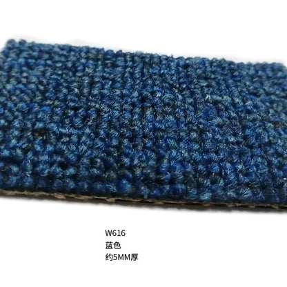 Commercial Office Carpet for Live Broadcast Showrooms