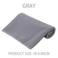 New Microfiber Towel Sports Quick Dry Super Absorbent Camping Towel Ultra Soft Lightweight Gym Swimming Yoga Beach Towel