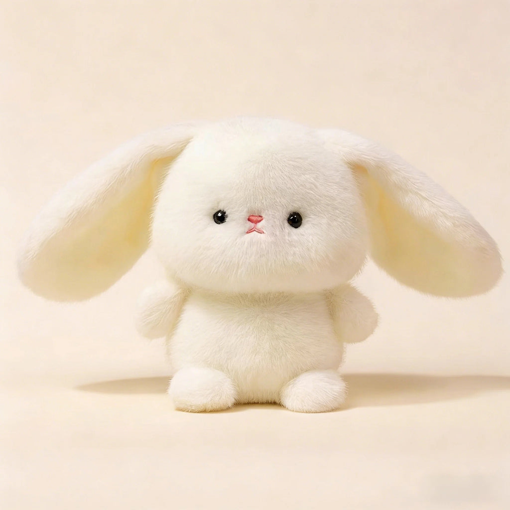 Cute 16cm Plush Companion Doll Capybara Elephant Stuffed Animal Pillow Plush Bear Animal Plush Toy Sleeping Gift