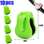 ABS Fishing Rod Holder Universal Multifunction Fixation for Lure Sea Table Rods Transport Storage Anti Slip Protective 260608A