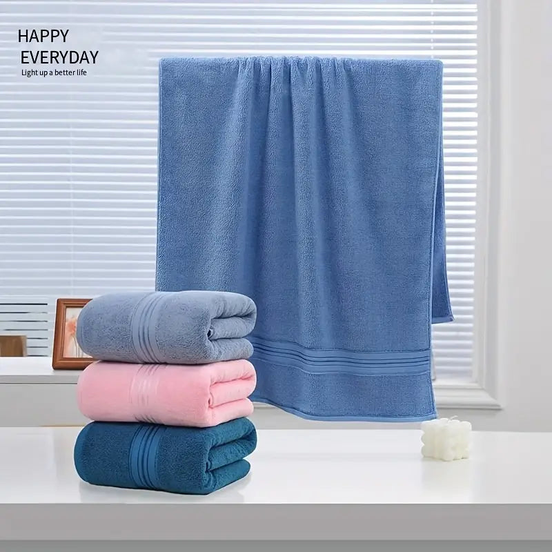 Elite Quick Dry Spa Towels 150x70cm