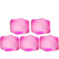NEW Squishy Cube Fidget Toy –  Stress Relief,  Anxiety &  Focus  Booster, Soft Squeeze, Portable, Kids & Adults Fun, Sensory Toy