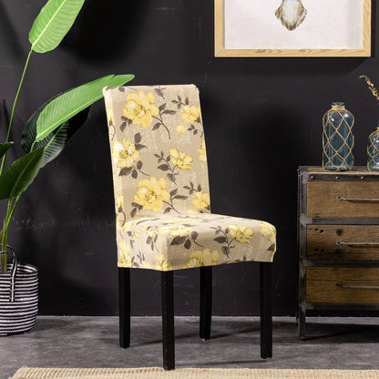 Stretch Nordic Chair Covers