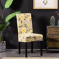 Stretch Nordic Chair Covers