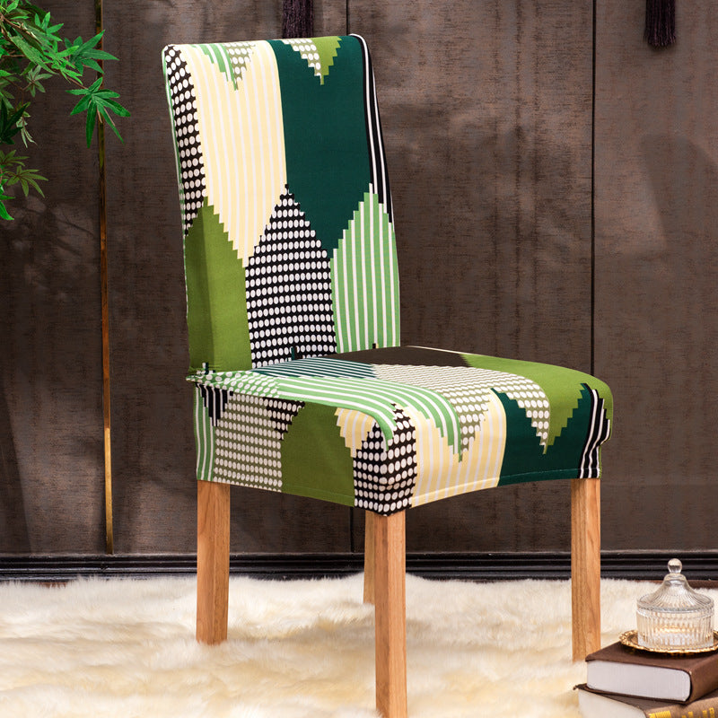 Stretch Nordic Chair Covers