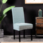 Stretch Nordic Chair Covers