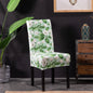 Stretch Nordic Chair Covers