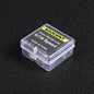 RIDERACE Bicycle Chain Link Connector Joints Magic Buttons 10 11 12 Speed 5 Pairs Road Cycling Mountain Bike Quick Master Links