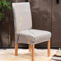 Stretch Nordic Chair Covers