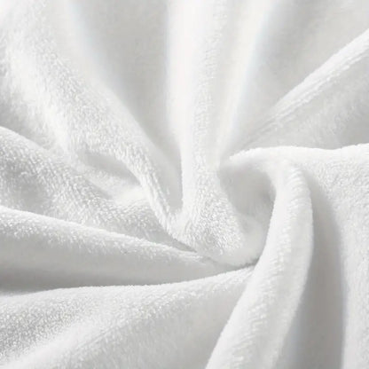 All-Season Cozy Flannel Blanket (1pc)