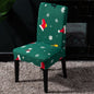 Stretch Nordic Chair Covers