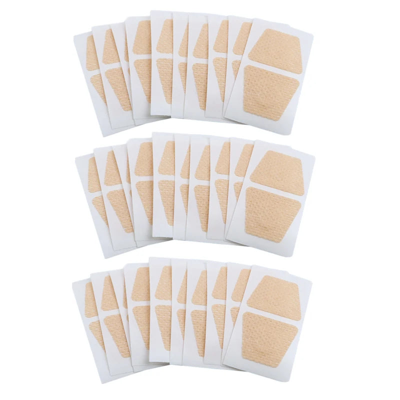 Toenail Fungus Patch Nail Repair Patches Nail Ingrown Correction Stickers for Discolored or Damaged Nails Sticker Toenail Care