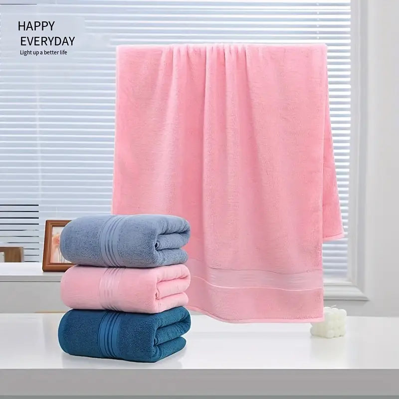 Elite Quick Dry Spa Towels 150x70cm