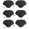 Sports Shoes Repair Stickers Heel Protector Anti-Wear Repair Holes Self-adhesive Patches Insoles Pad Foot Care Insert