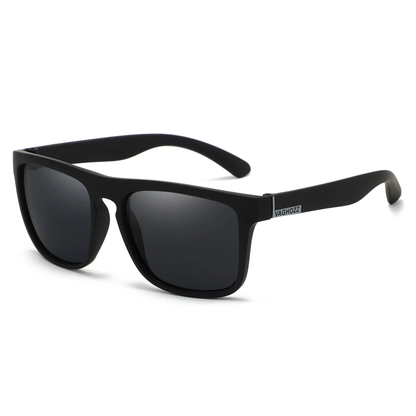 VAGHOZZ Brand New UV400 Men Women Sunglasses Driving Sun Glasses Outdoor Sport Eyewear Male Female Square Eyeglasses