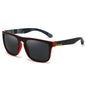 VAGHOZZ Brand New UV400 Men Women Sunglasses Driving Sun Glasses Outdoor Sport Eyewear Male Female Square Eyeglasses