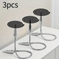 1/3pcs Double-ended Mosquito-repellent Incense Clip Universal Crocodile Clip Bracket Broken Incense Clip Extended Hose
