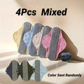 Reusable Adult Diaper Washable Panties Panty Liners Feminine Hygiene Pad Period Elderly Prevent Urine Leakage Menstrual