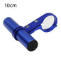 10/20/30cm Bicycle Handlebar Extended Bracket MTB Headlight Mount Extented Bar Road Mountain Bike Handlebar Extender 251113A